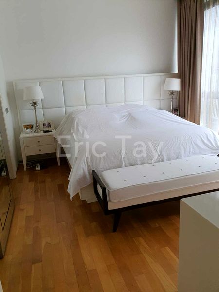 2 Bed Apartment (Condo) for Sale in  Robertson Blue - Image 2